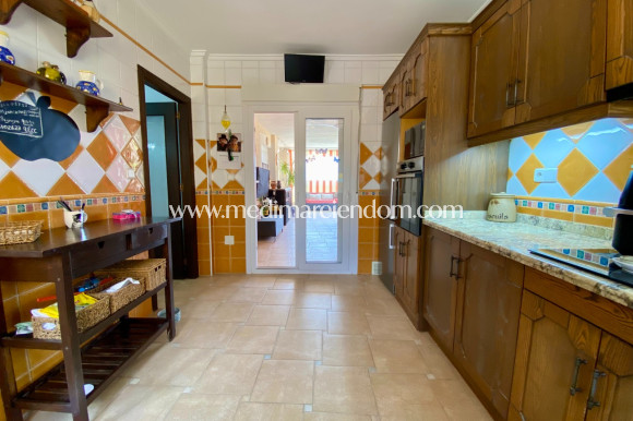 Tweedehands - Villa - Algorfa - Lomas De La Juliana