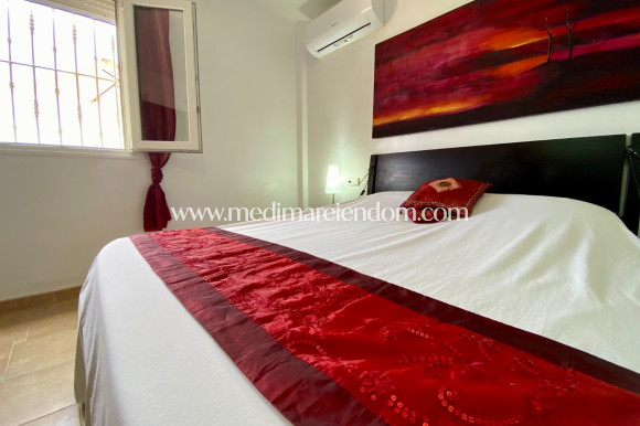 Tweedehands - Villa - Algorfa - Lomas De La Juliana