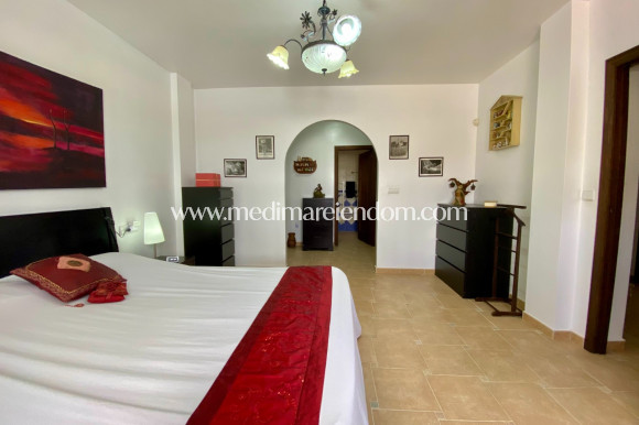 Tweedehands - Villa - Algorfa - Lomas De La Juliana