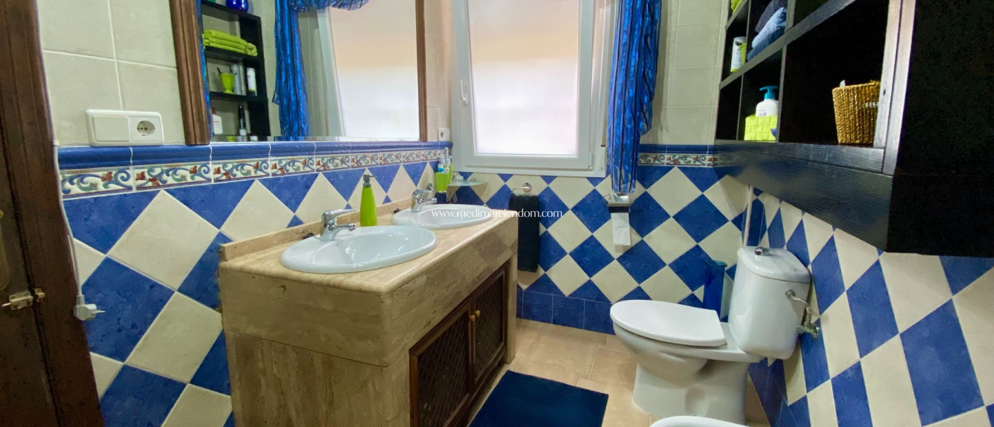 Tweedehands - Villa - Algorfa - Lomas De La Juliana