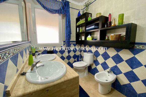 Tweedehands - Villa - Algorfa - Lomas De La Juliana