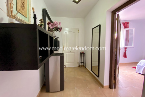 Tweedehands - Villa - Algorfa - Lomas De La Juliana