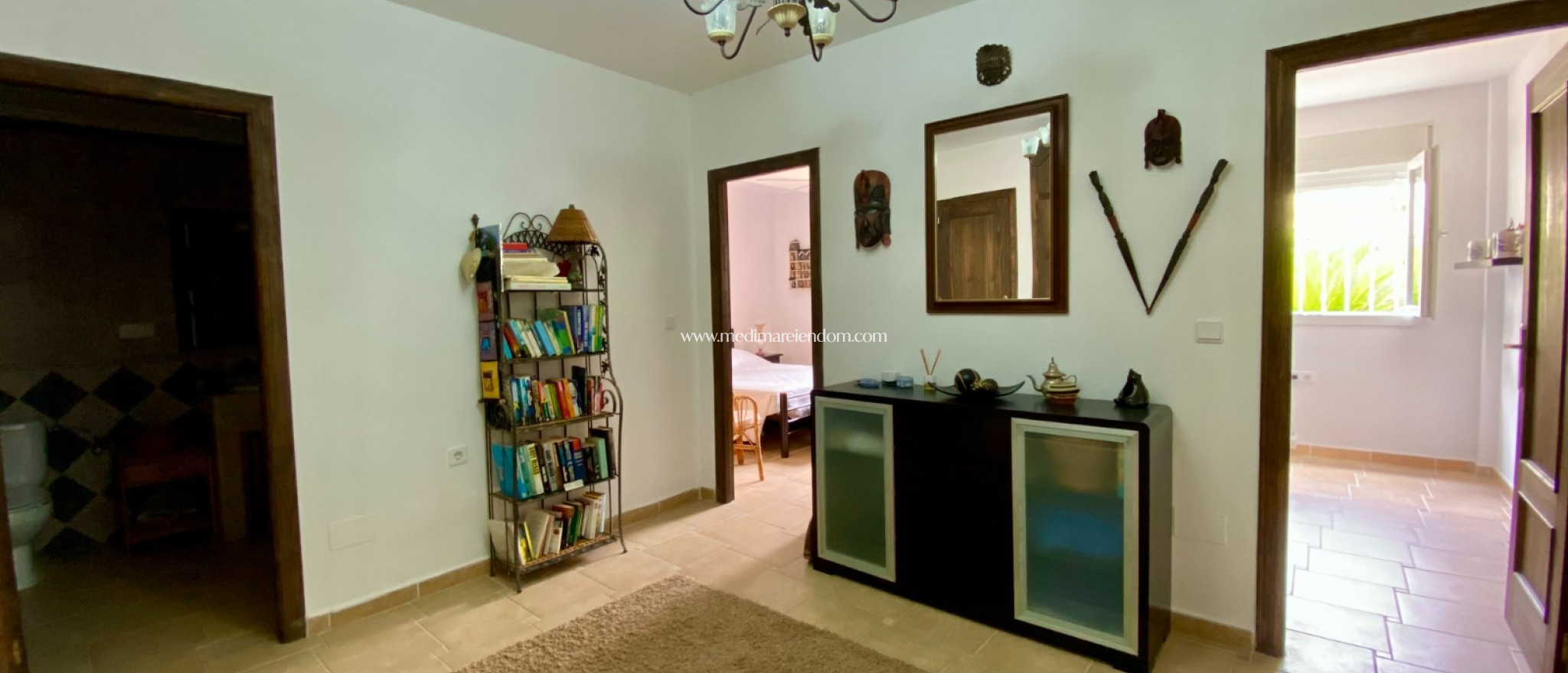 Tweedehands - Villa - Algorfa - Lomas De La Juliana