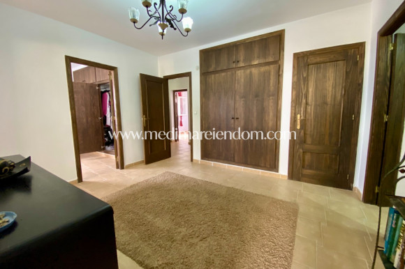 Tweedehands - Villa - Algorfa - Lomas De La Juliana