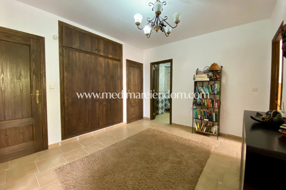 Tweedehands - Villa - Algorfa - Lomas De La Juliana