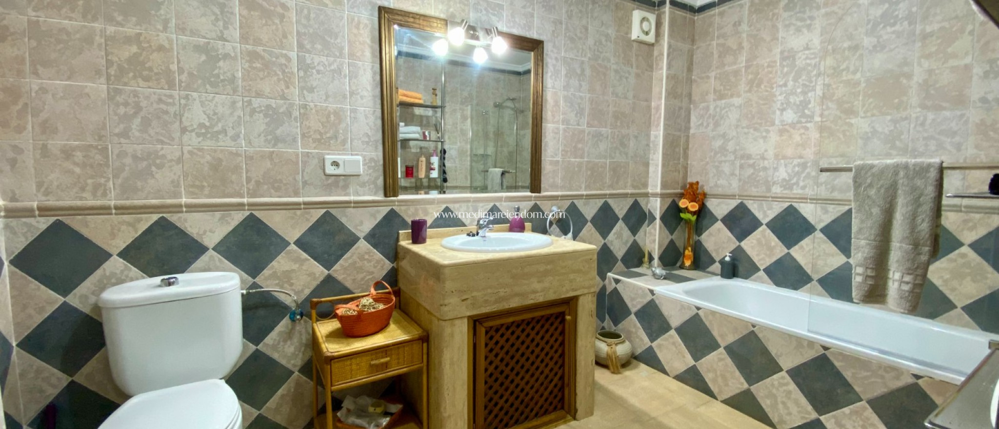 Tweedehands - Villa - Algorfa - Lomas De La Juliana