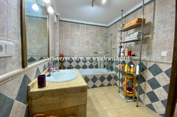 Tweedehands - Villa - Algorfa - Lomas De La Juliana