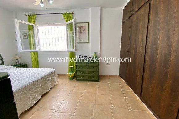 Tweedehands - Villa - Algorfa - Lomas De La Juliana