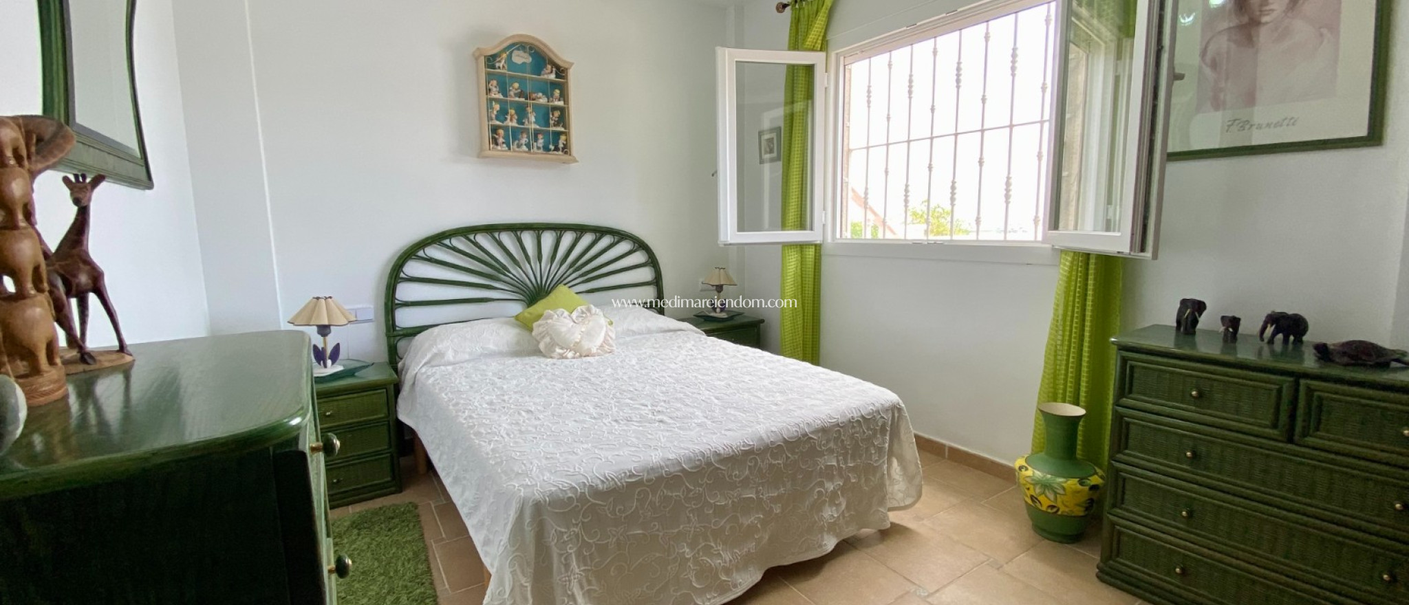 Tweedehands - Villa - Algorfa - Lomas De La Juliana