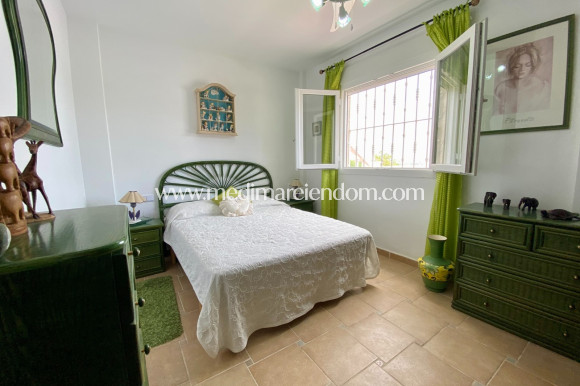 Tweedehands - Villa - Algorfa - Lomas De La Juliana