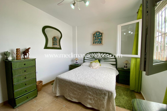 Tweedehands - Villa - Algorfa - Lomas De La Juliana