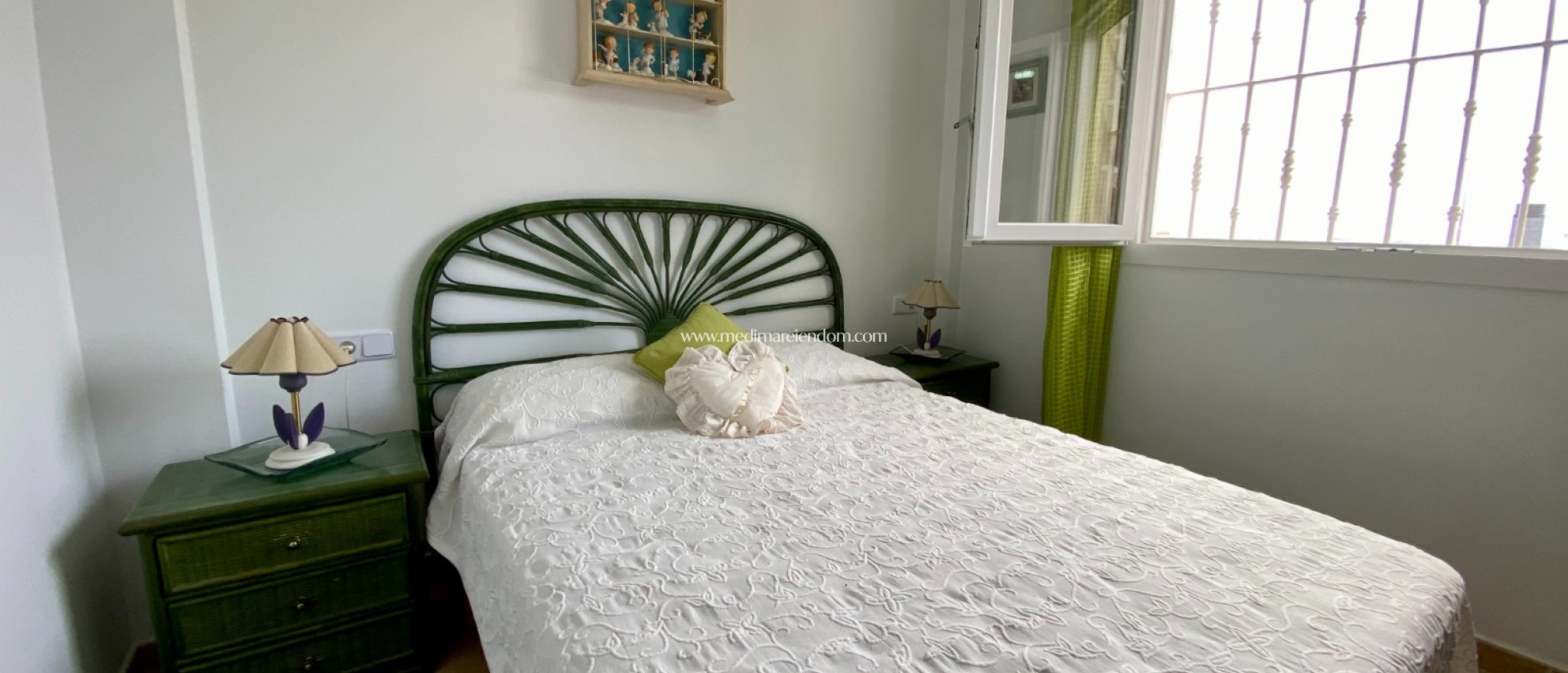 Tweedehands - Villa - Algorfa - Lomas De La Juliana