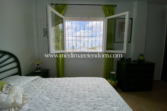 Tweedehands - Villa - Algorfa - Lomas De La Juliana