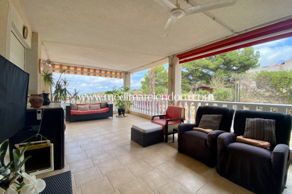 Tweedehands - Villa - Algorfa - Lomas De La Juliana