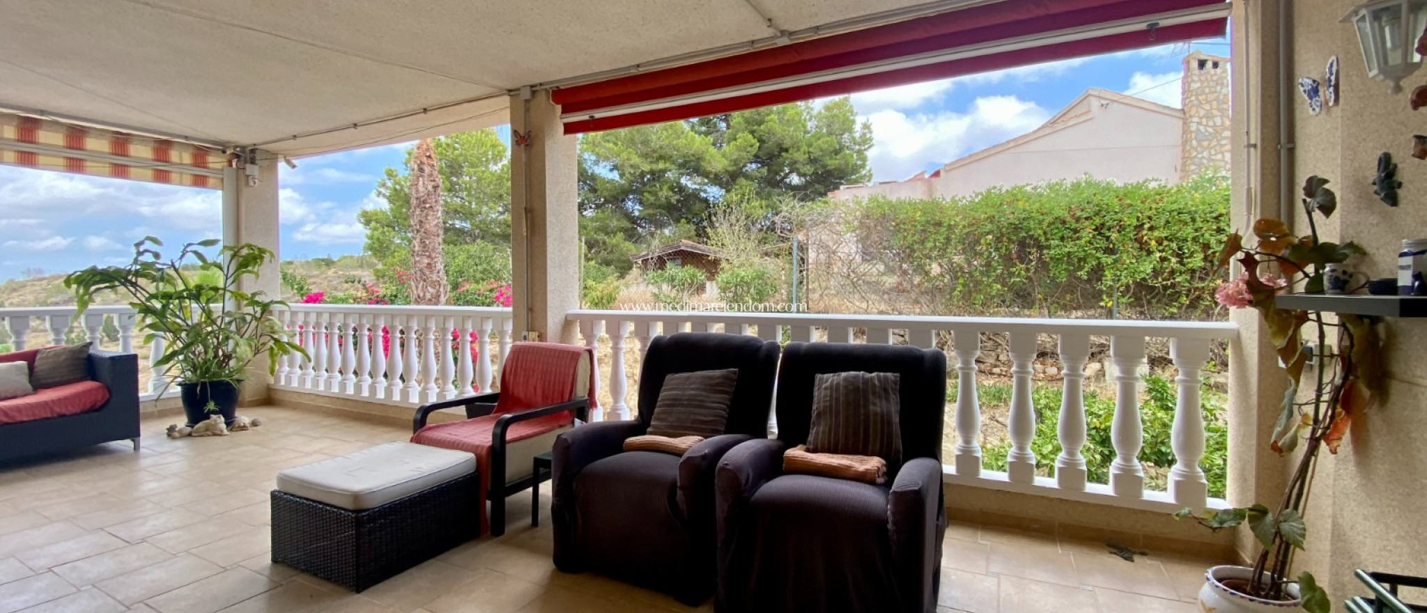 Tweedehands - Villa - Algorfa - Lomas De La Juliana