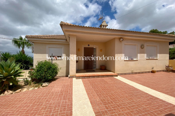 Tweedehands - Villa - Algorfa - Lomas De La Juliana
