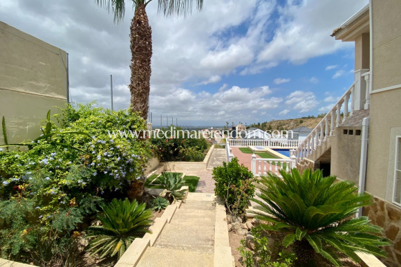 Tweedehands - Villa - Algorfa - Lomas De La Juliana