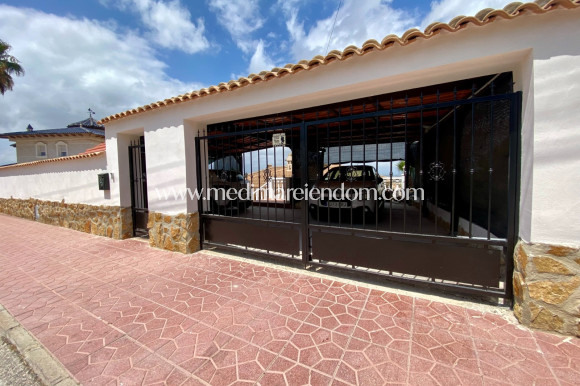Tweedehands - Villa - Algorfa - Lomas De La Juliana