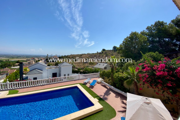 Tweedehands - Villa - Algorfa - Lomas De La Juliana