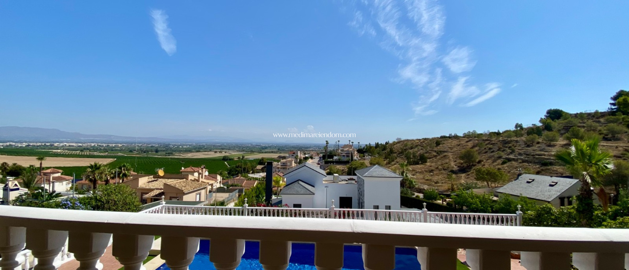 Tweedehands - Villa - Algorfa - Lomas De La Juliana