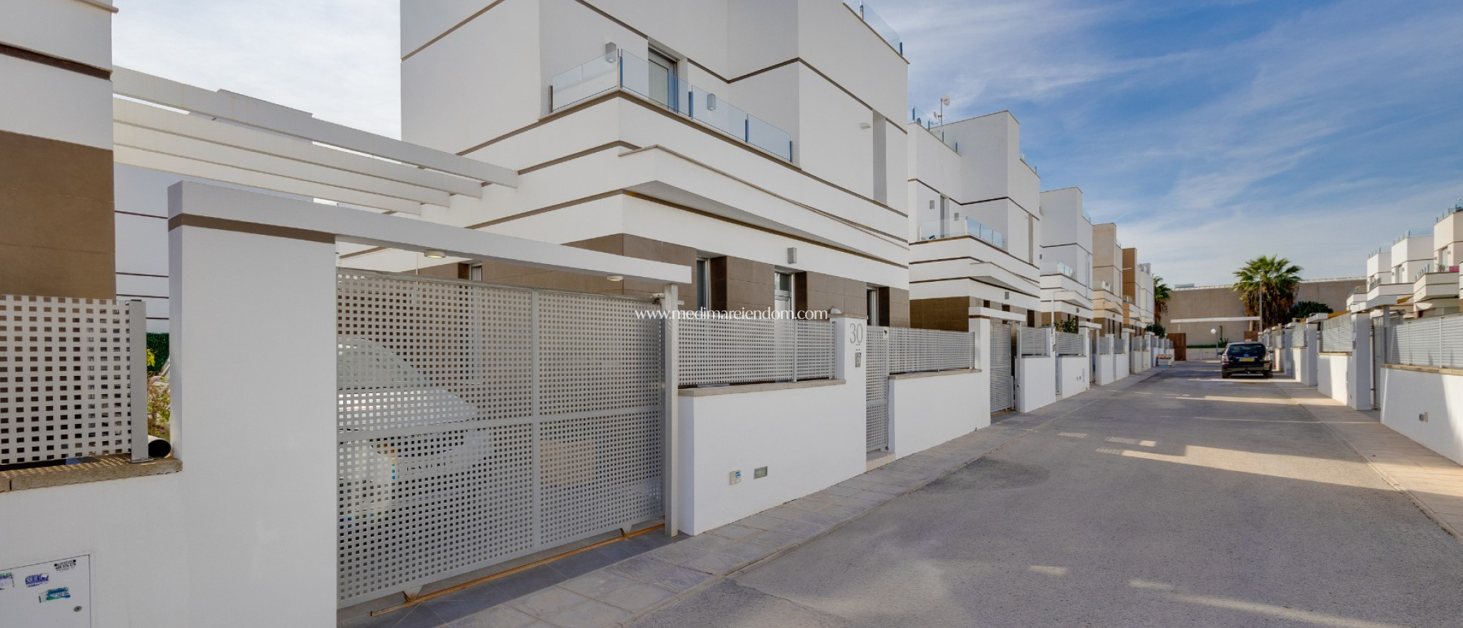 Tweedehands - Villa - Ciudad Quesada - Doña Pena