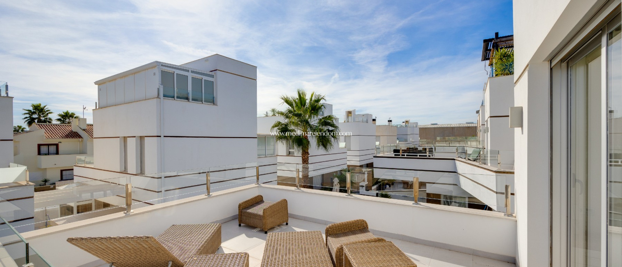 Tweedehands - Villa - Ciudad Quesada - Doña Pena