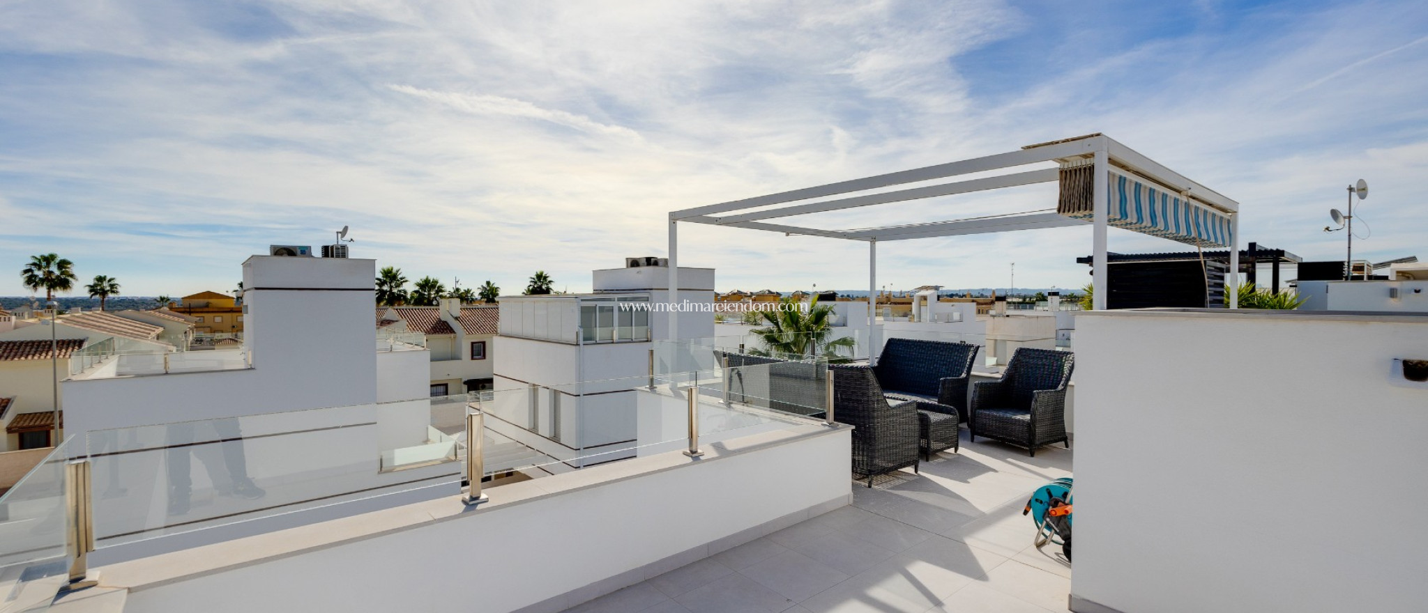 Tweedehands - Villa - Ciudad Quesada - Doña Pena