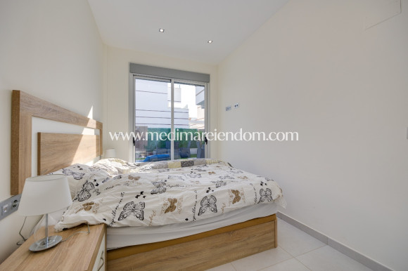 Tweedehands - Villa - Ciudad Quesada - Doña Pena