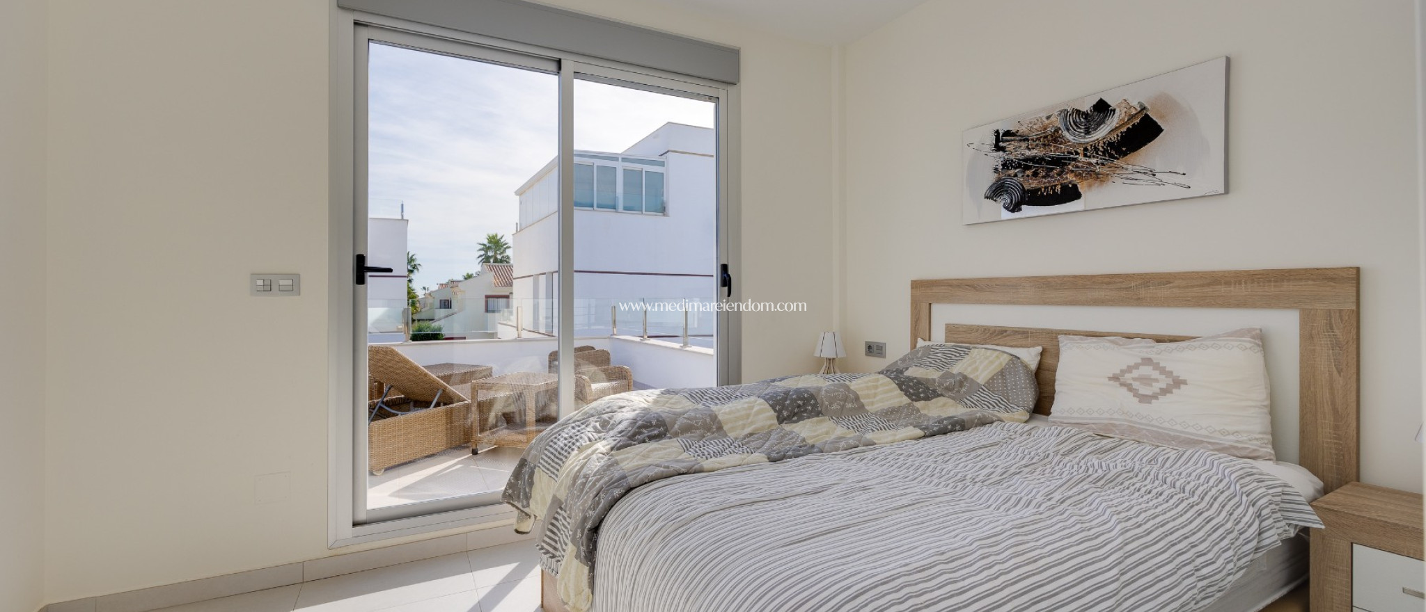 Tweedehands - Villa - Ciudad Quesada - Doña Pena