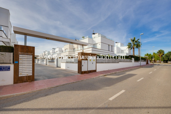 Tweedehands - Villa - Ciudad Quesada - Doña Pena