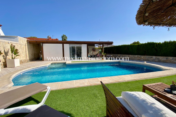 Tweedehands - Villa - Ciudad Quesada/Rojales - Ciudad Quesada