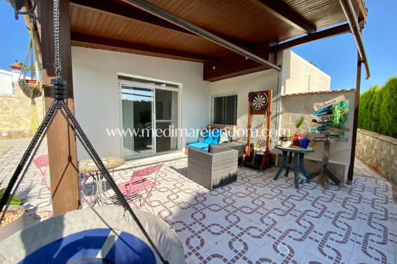 Tweedehands - Villa - Ciudad Quesada/Rojales - Ciudad Quesada