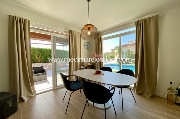 Tweedehands - Villa - Ciudad Quesada/Rojales - Ciudad Quesada