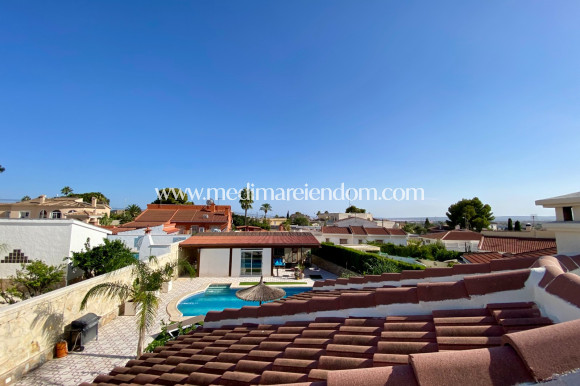 Tweedehands - Villa - Ciudad Quesada/Rojales - Ciudad Quesada