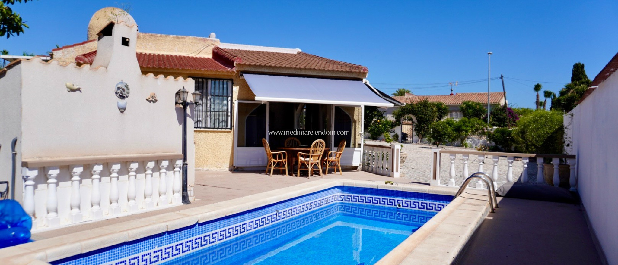 Tweedehands - Villa - Ciudad Quesada/Rojales - Ciudad Quesada