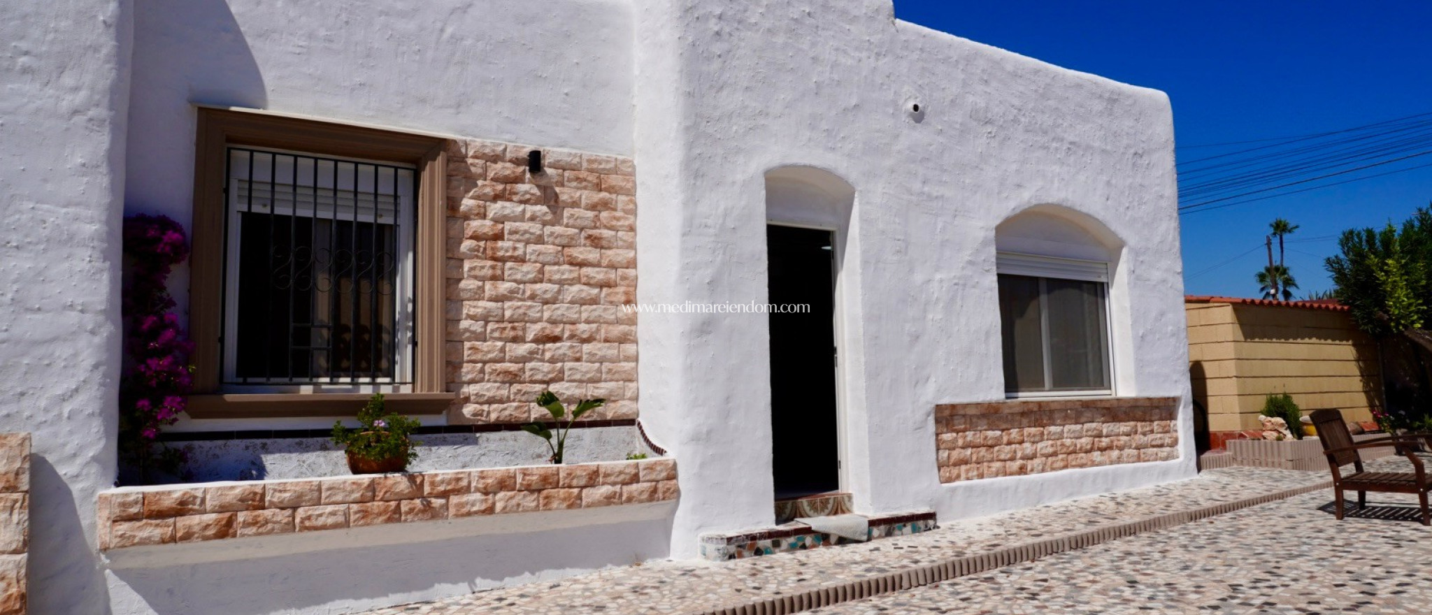 Tweedehands - Villa - Ciudad Quesada/Rojales - Ciudad Quesada