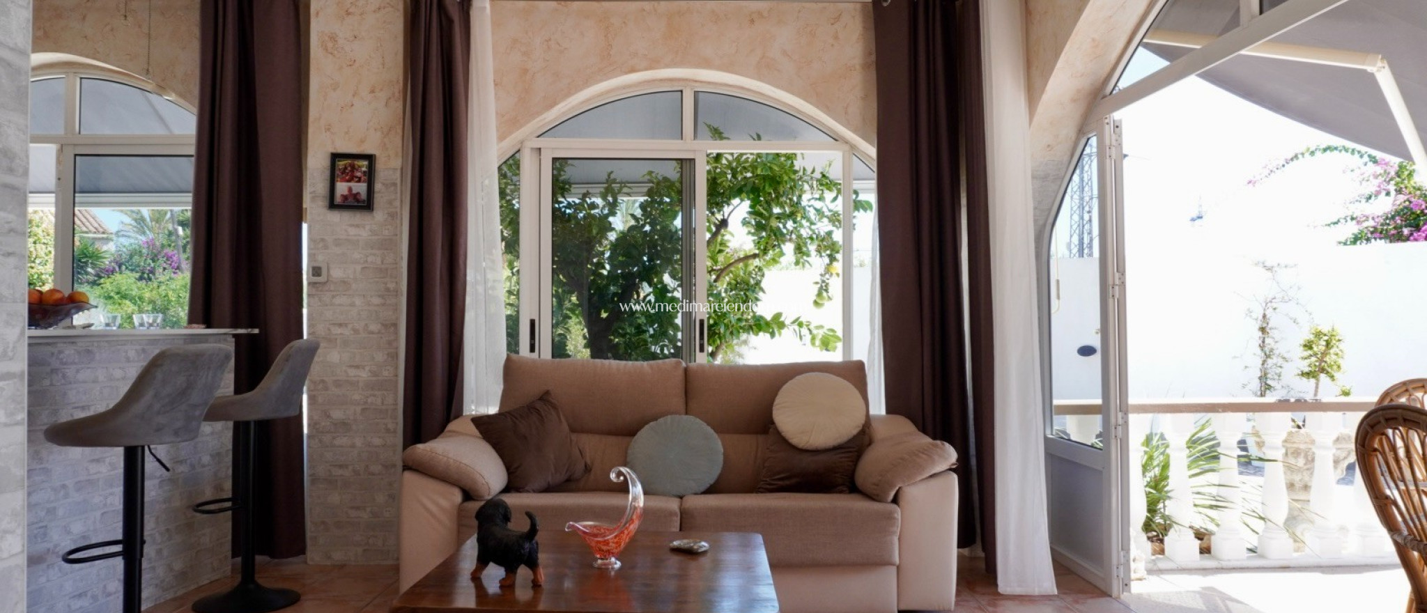 Tweedehands - Villa - Ciudad Quesada/Rojales - Ciudad Quesada