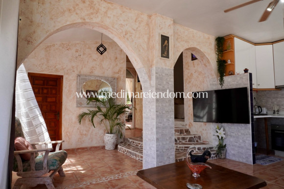 Tweedehands - Villa - Ciudad Quesada/Rojales - Ciudad Quesada