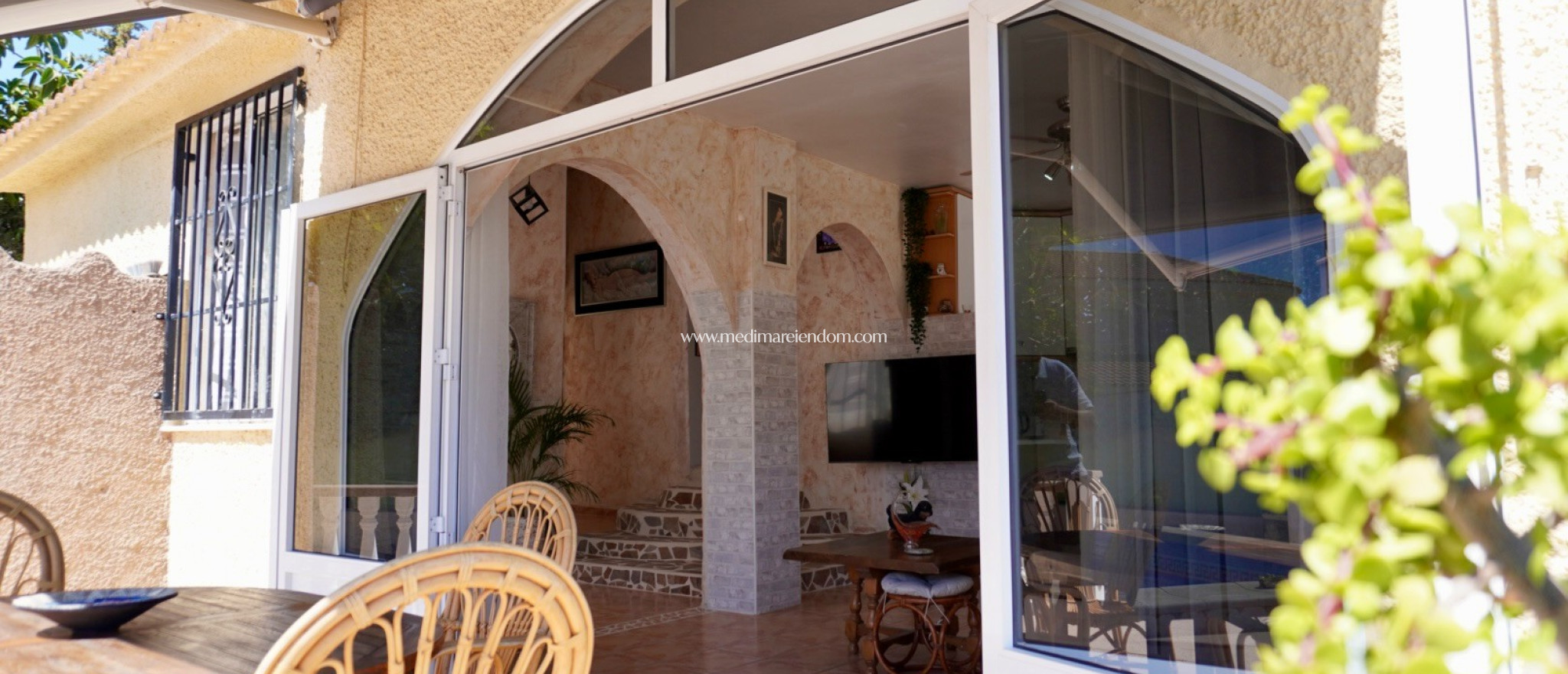 Tweedehands - Villa - Ciudad Quesada/Rojales - Ciudad Quesada