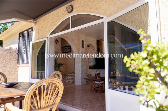 Tweedehands - Villa - Ciudad Quesada/Rojales - Ciudad Quesada