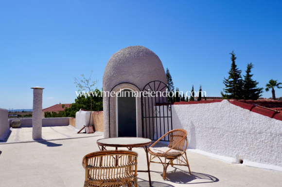 Tweedehands - Villa - Ciudad Quesada/Rojales - Ciudad Quesada