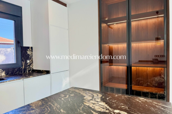 Tweedehands - Villa - Ciudad Quesada/Rojales - Ciudad Quesada