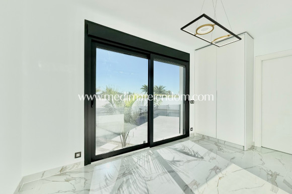 Tweedehands - Villa - Ciudad Quesada/Rojales - Ciudad Quesada