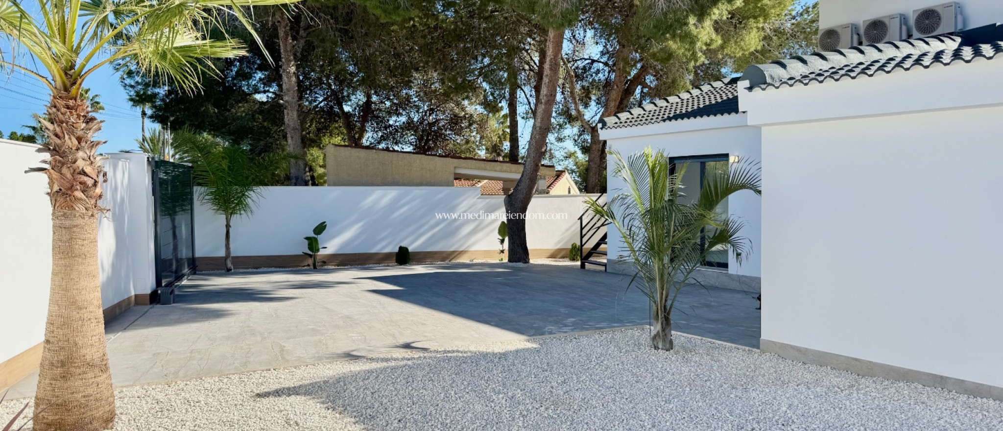 Tweedehands - Villa - Ciudad Quesada/Rojales - Ciudad Quesada