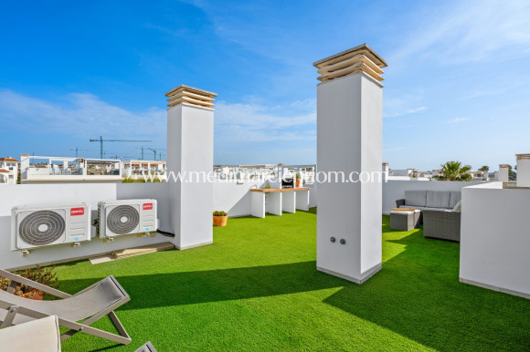 Tweedehands - Villa - Ciudad Quesada/Rojales - Ciudad Quesada