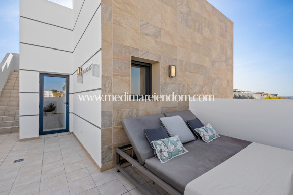 Tweedehands - Villa - Ciudad Quesada/Rojales - Ciudad Quesada