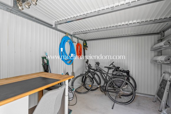 Tweedehands - Villa - Ciudad Quesada/Rojales - Ciudad Quesada