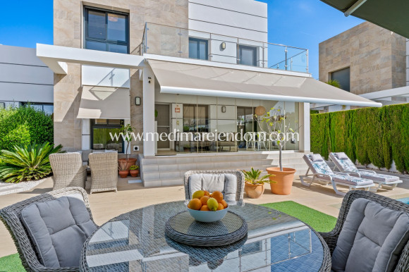 Tweedehands - Villa - Ciudad Quesada/Rojales - Ciudad Quesada