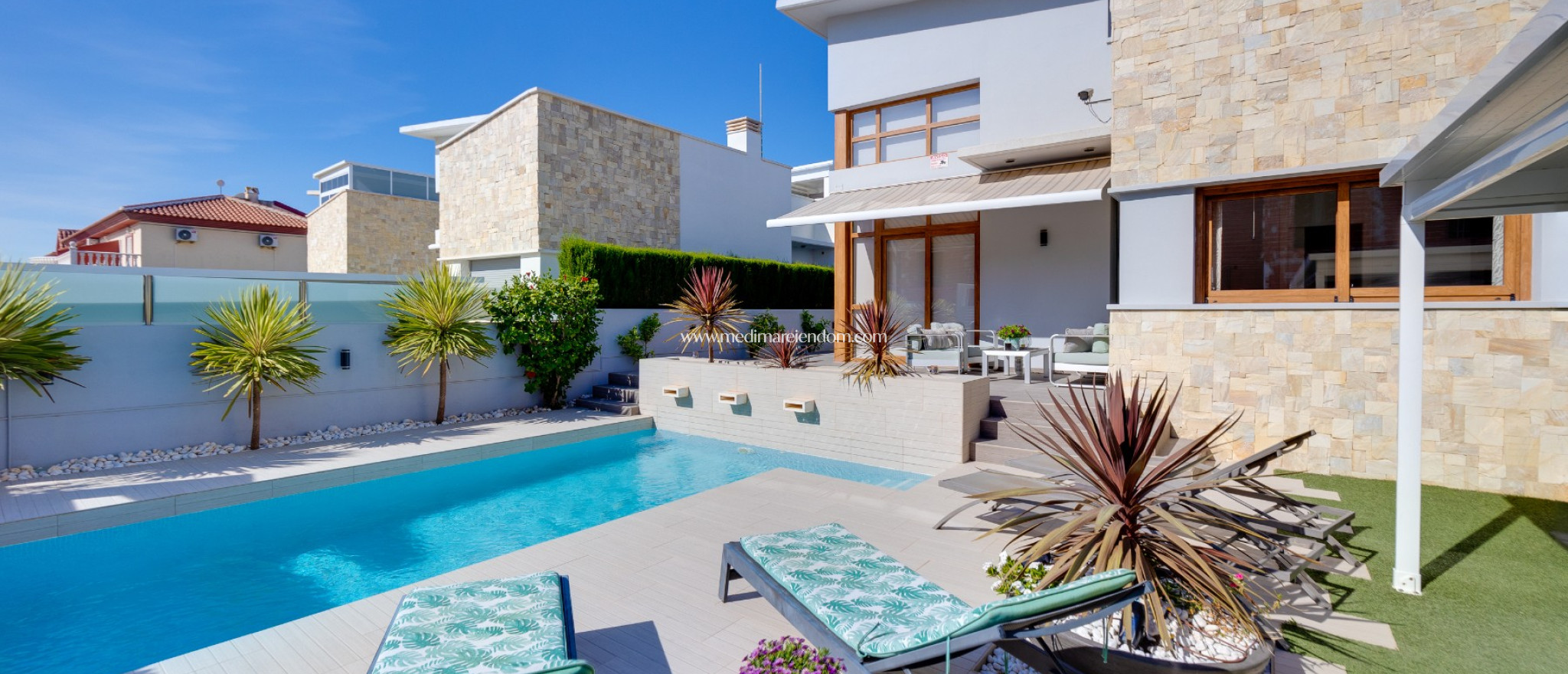 Tweedehands - Villa - Ciudad Quesada/Rojales - Doña Pepa