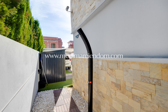 Tweedehands - Villa - Ciudad Quesada/Rojales - Doña Pepa